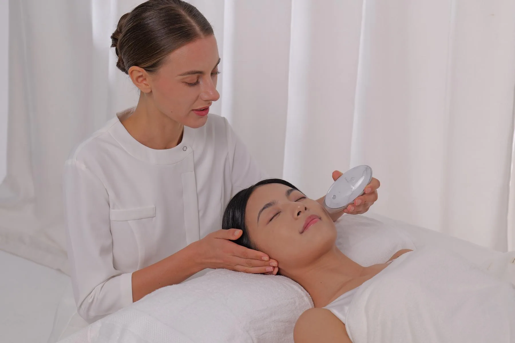 Wellness & Hospitality