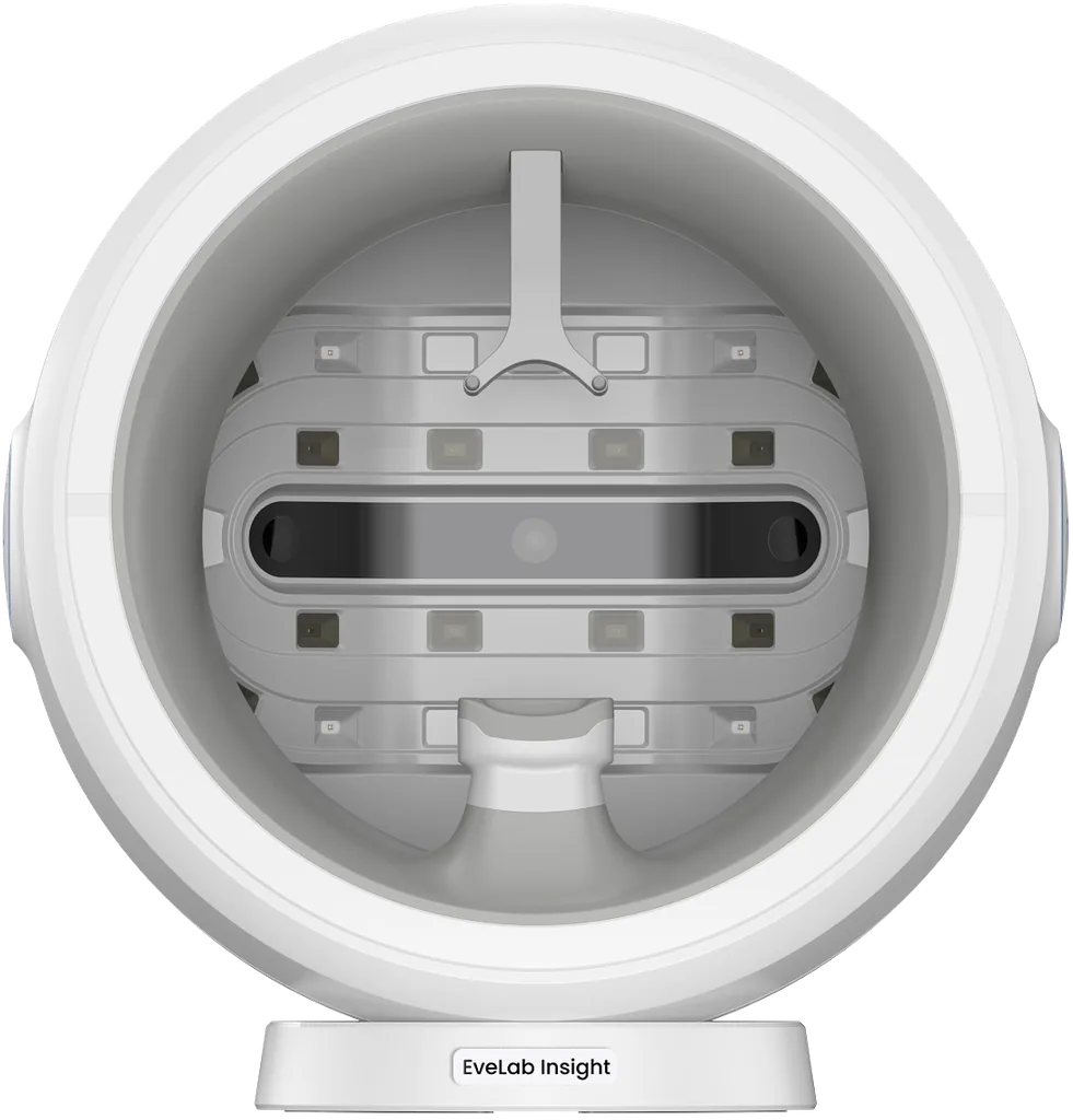 EVE-M front