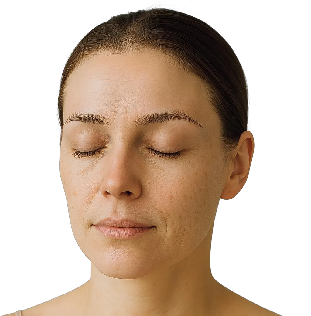 Skin dimensions