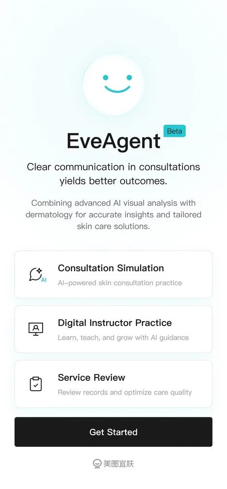 Eve Agent