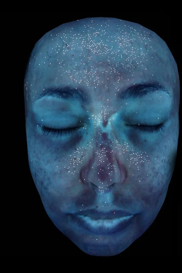 UV light